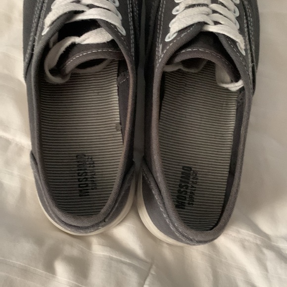 Mossimo Keds-Style Tennis Shoes - Picture 4 of 8